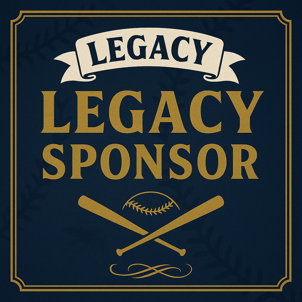 Legacy Sponsor