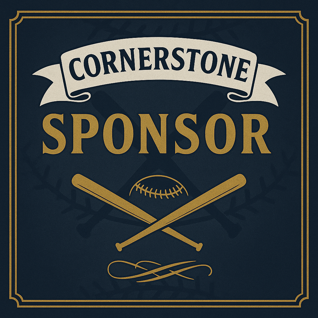Cornerstone Sponsor