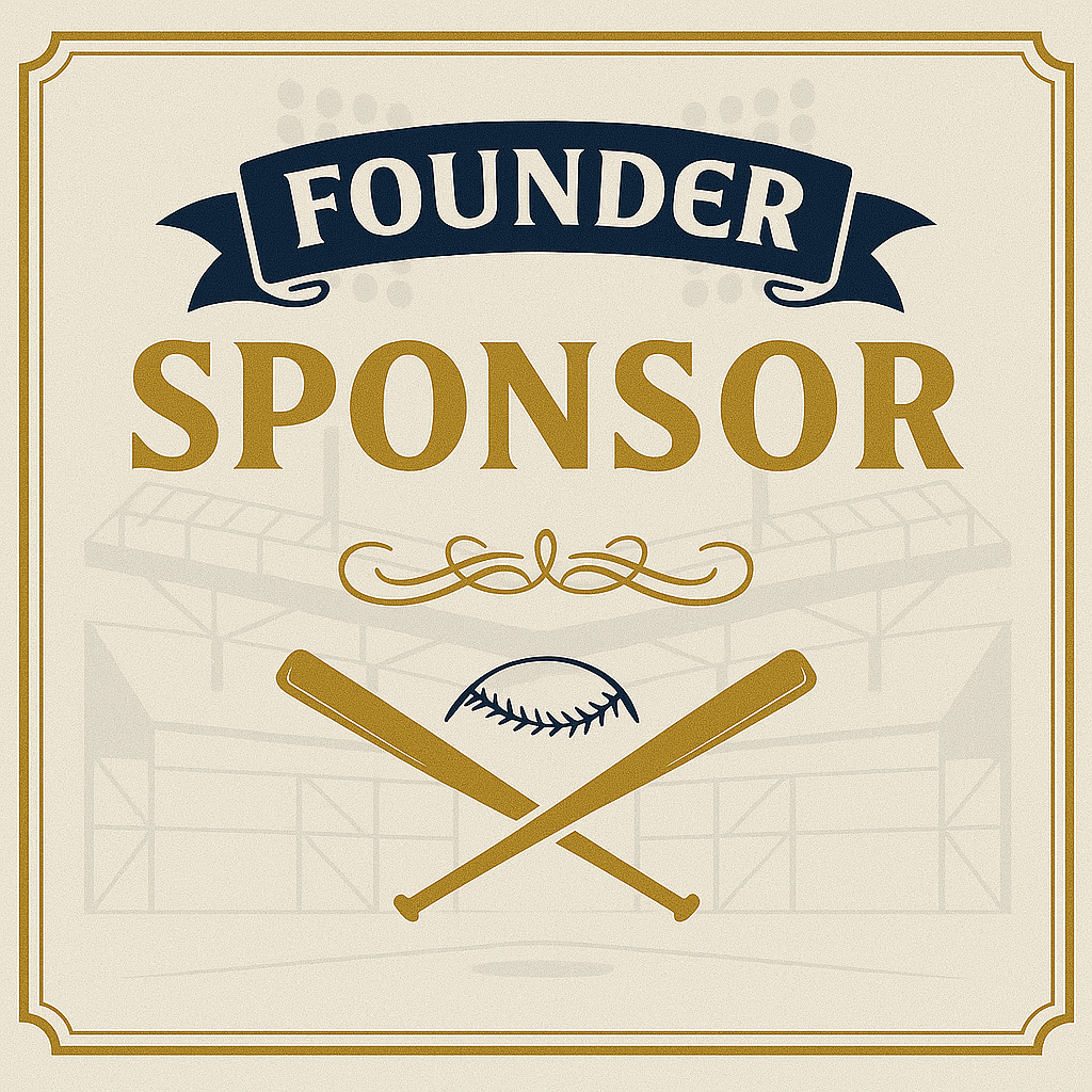 Founder Sponsor