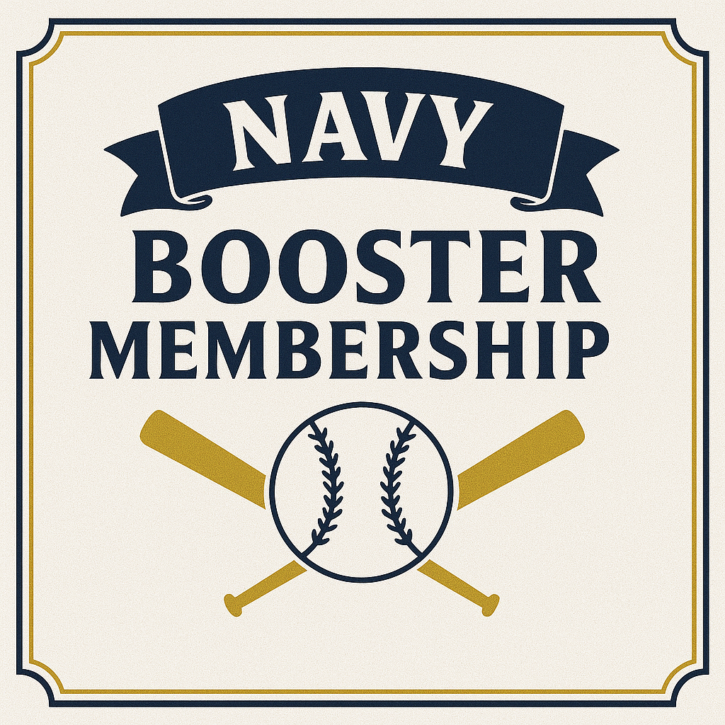 Navy Booster Club Membership