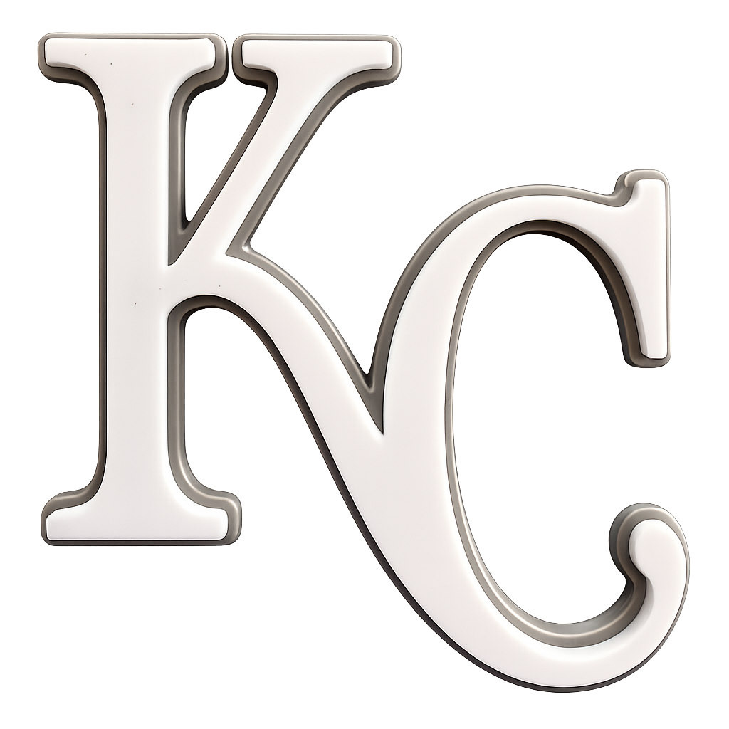 KC Helmet Emblem