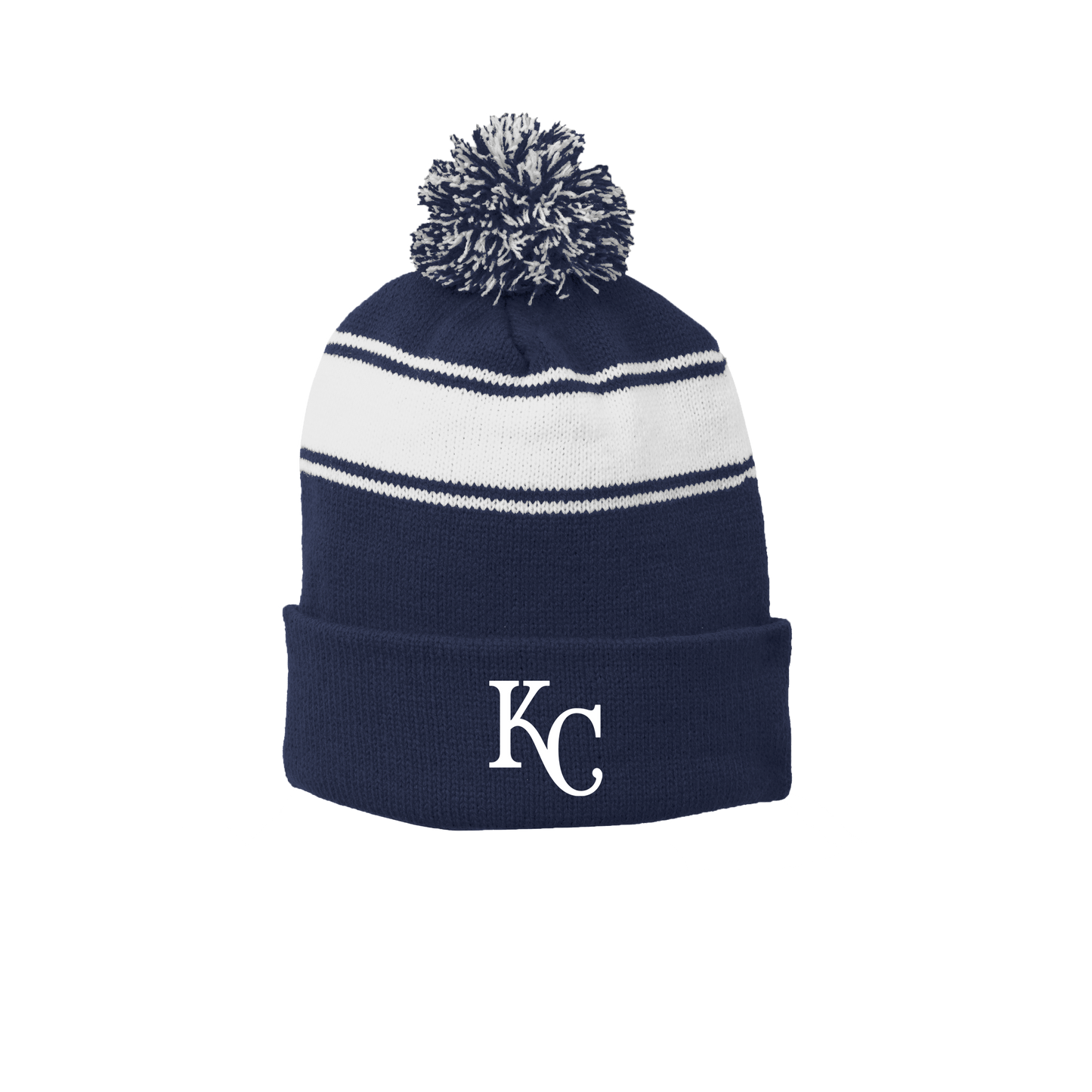 KC Pom Beanie