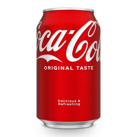 Coca Cola