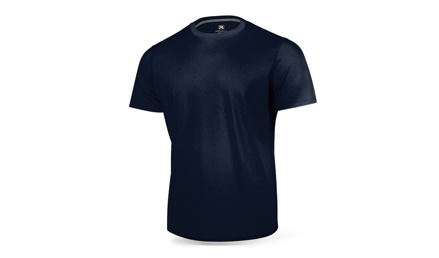 Richardson | Collins Rise Short Sleeve Under Shirt