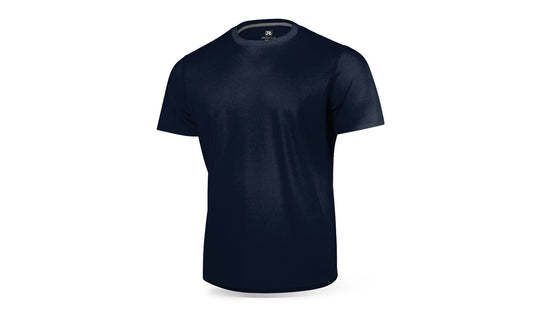 Richardson | Collins Rise Short Sleeve Under Shirt