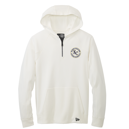 Klein Collins Baseball Men’s Quarter Zip — New Era