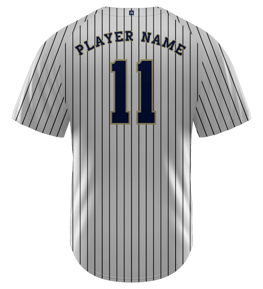 Richardson Custom Klein Collins Tigers Jersey – Pro Level Authentic