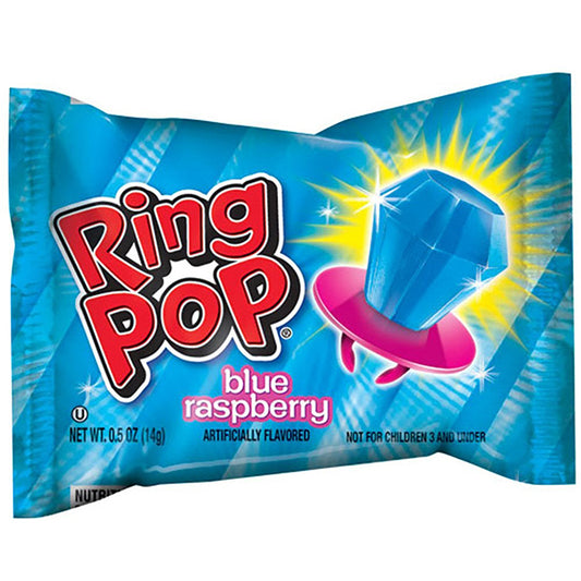 Ring Pop