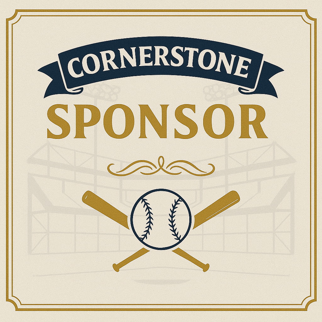 Cornerstone Sponsor