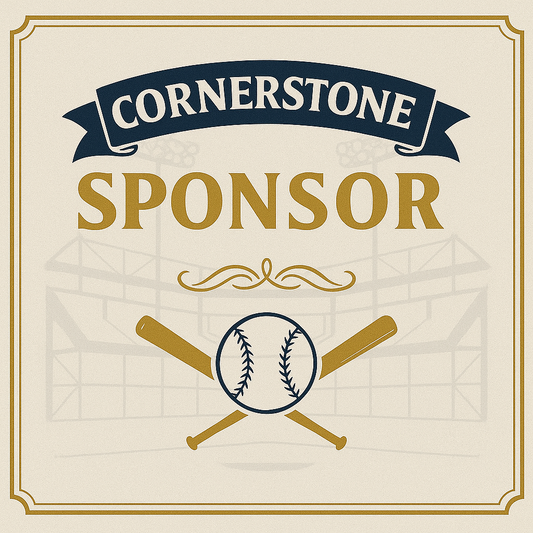 Cornerstone Sponsor