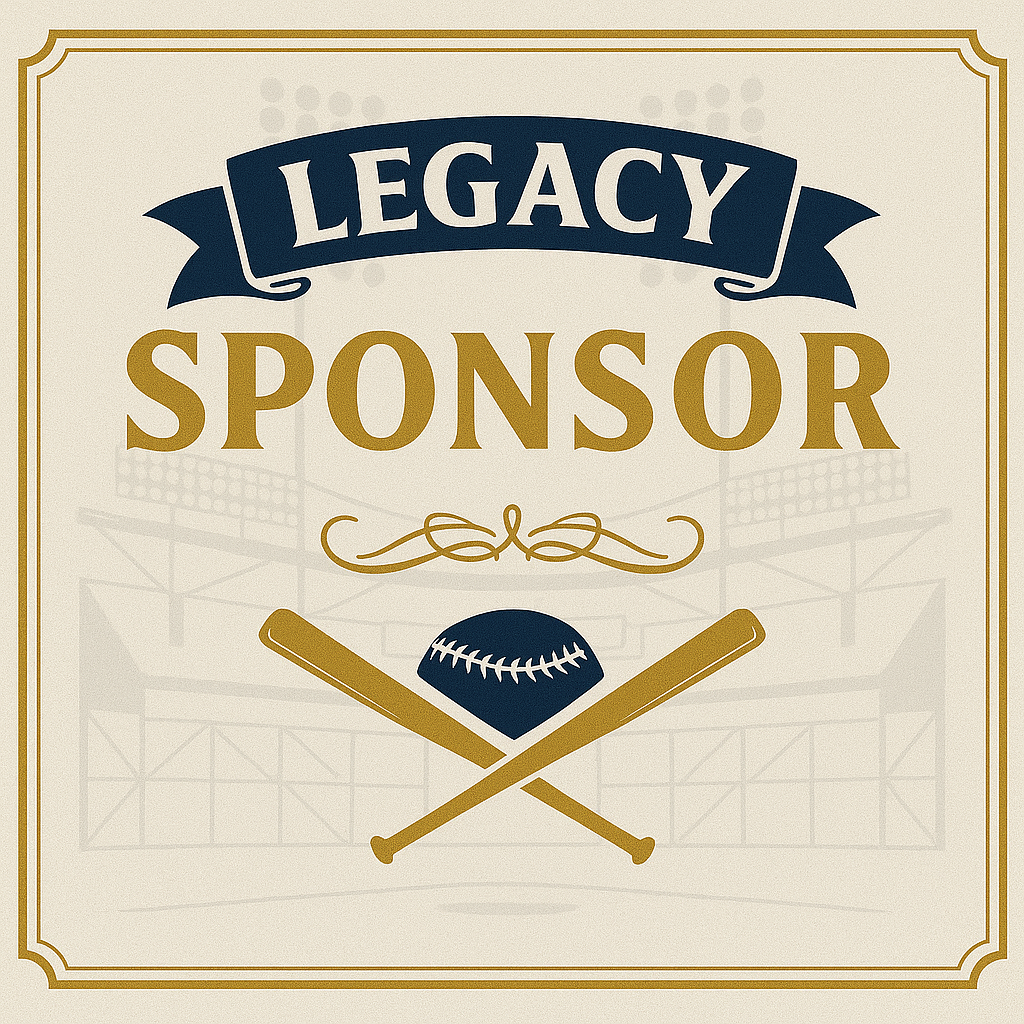 Legacy Sponsor