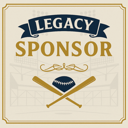 Legacy Sponsor