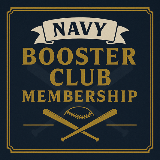 Navy Booster Club Membership