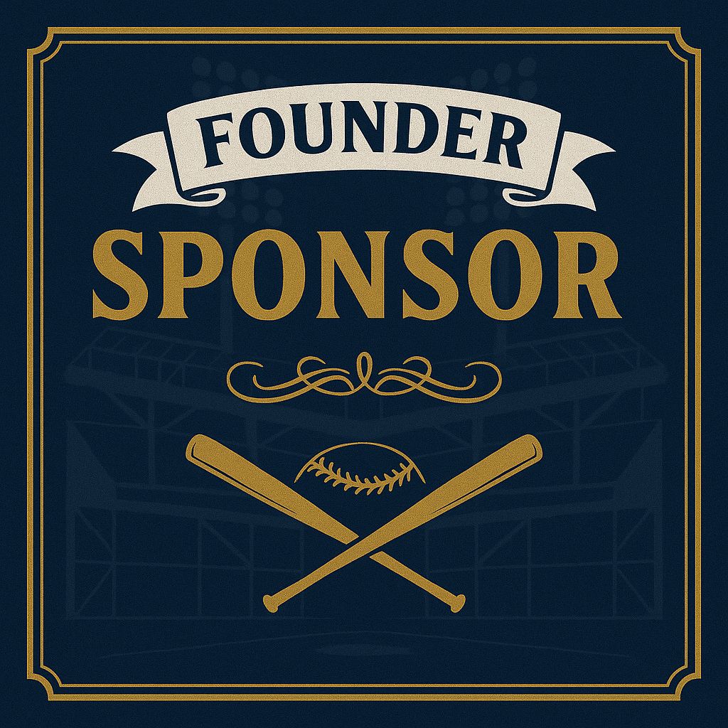 Founder Sponsor