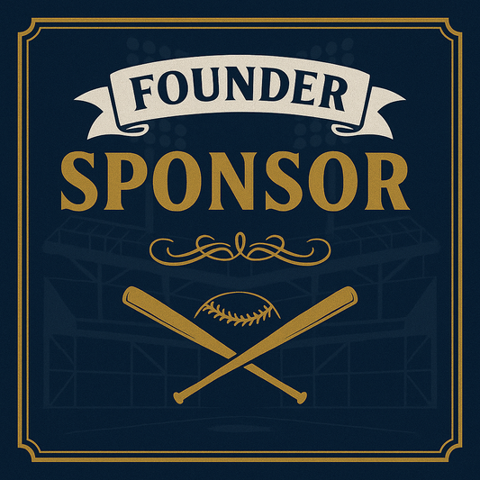 Founder Sponsor