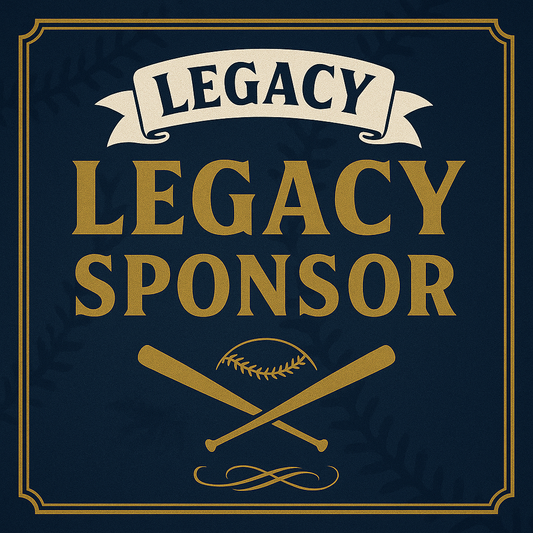 Legacy Sponsor