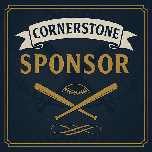 Cornerstone Sponsor