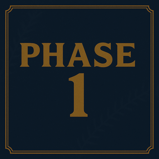 Donation to Concession & Merch Project - Phase 1