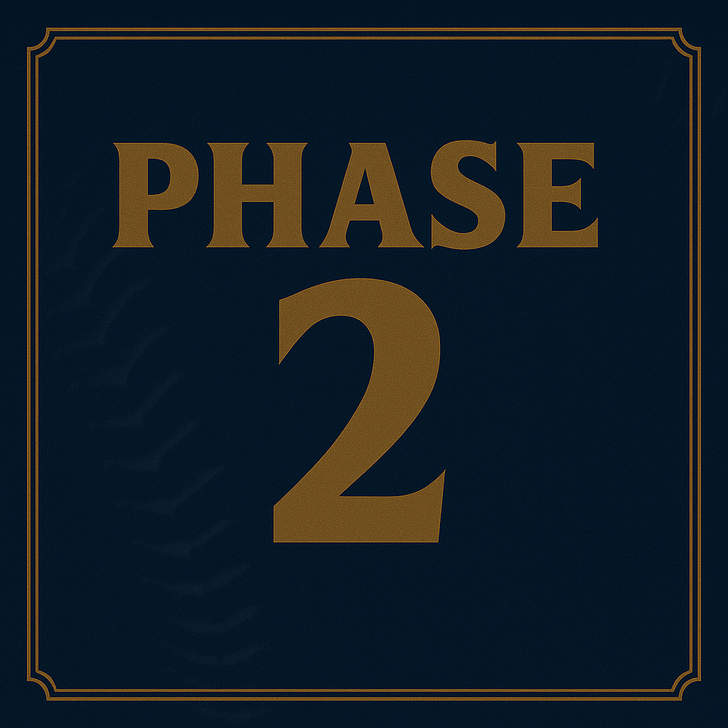 Donation to Concession & Merch Project - Phase 2
