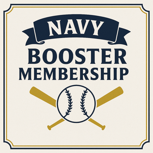 Navy Booster Club Membership