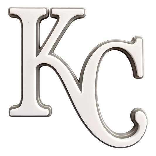 KC Helmet Emblem