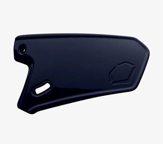XVT™ Batting Helmet Face Shield - Gloss Navy