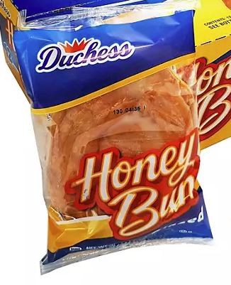 Honey Bun