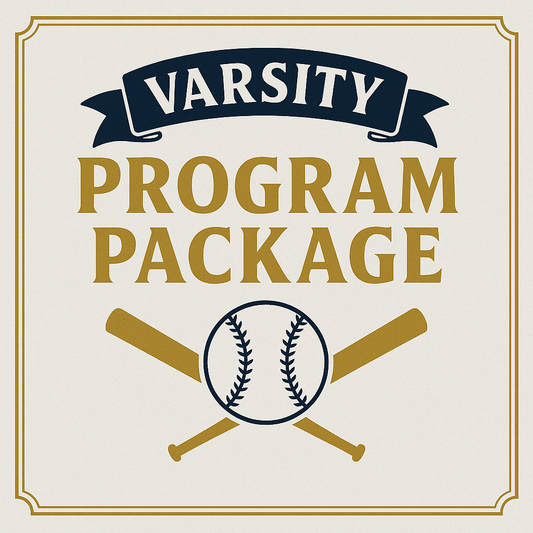 Varsity Program Package