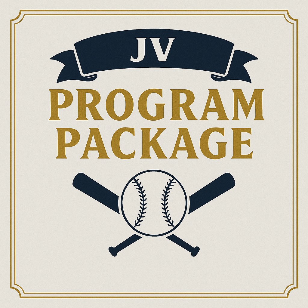 JV Program Package