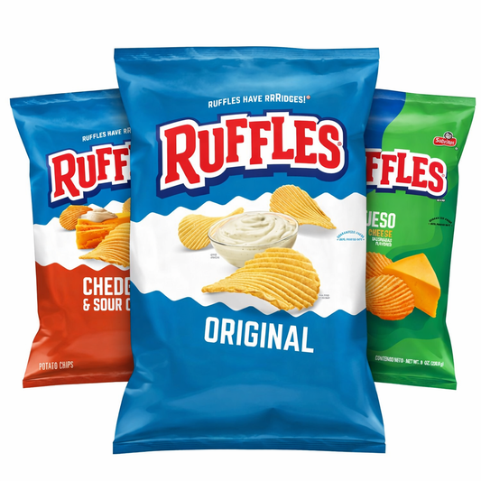 Ruffles