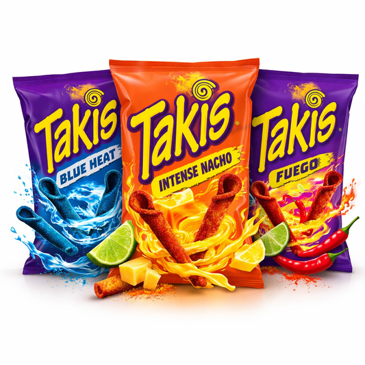 Takis
