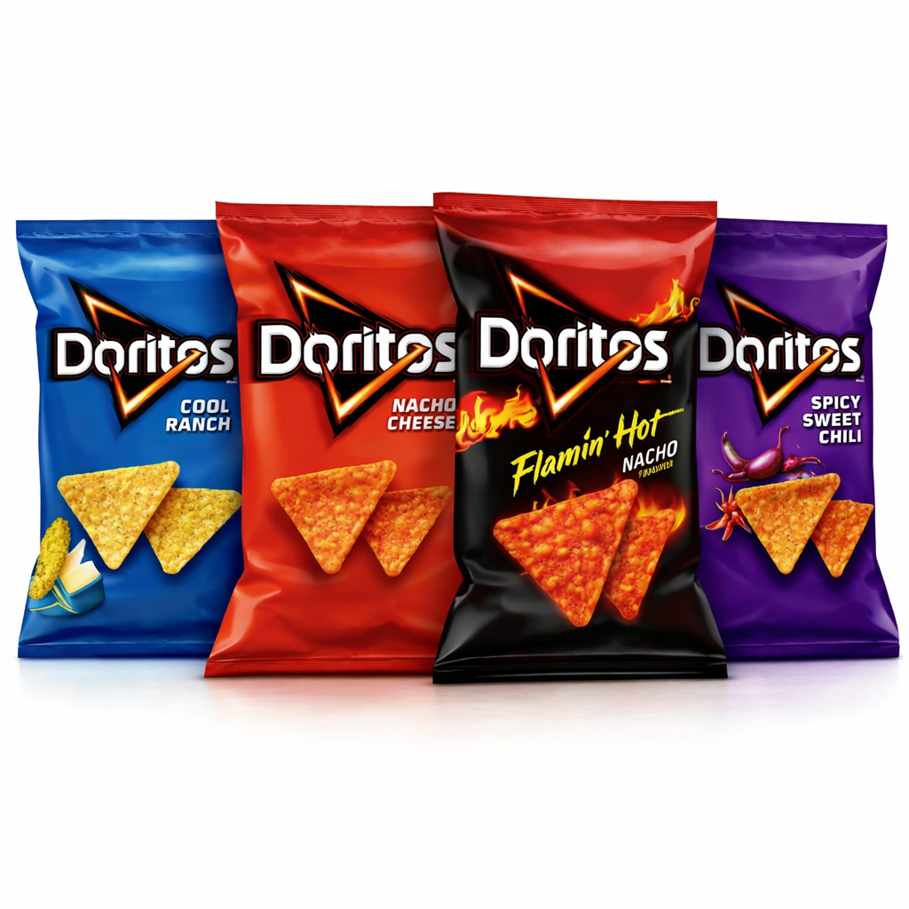 Doritos
