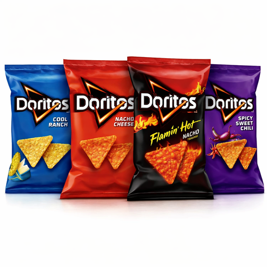 Doritos