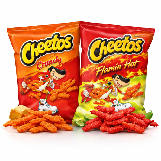 Cheetos