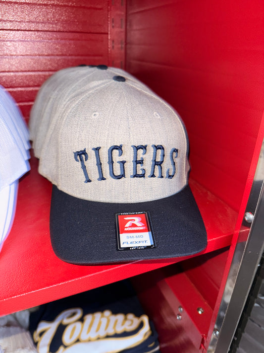 Tigers - Richardson 585