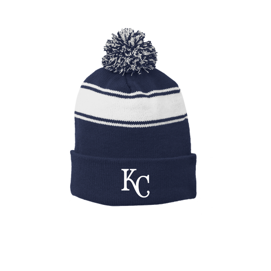 KC Pom Beanie