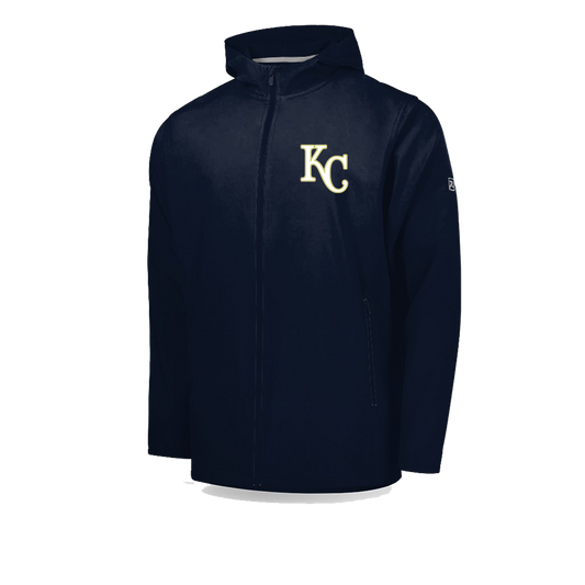 Richardson | Barrage Wind Jacket