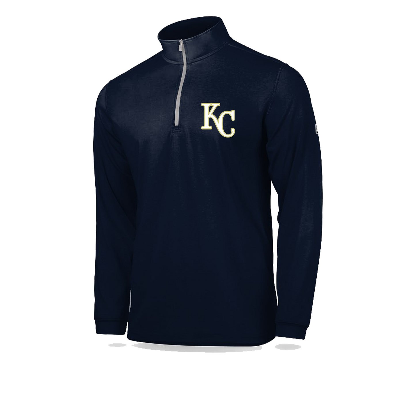 Richardson | Vertex Quarter Zip