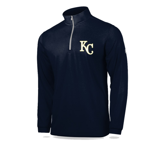 Richardson | Vertex Quarter Zip