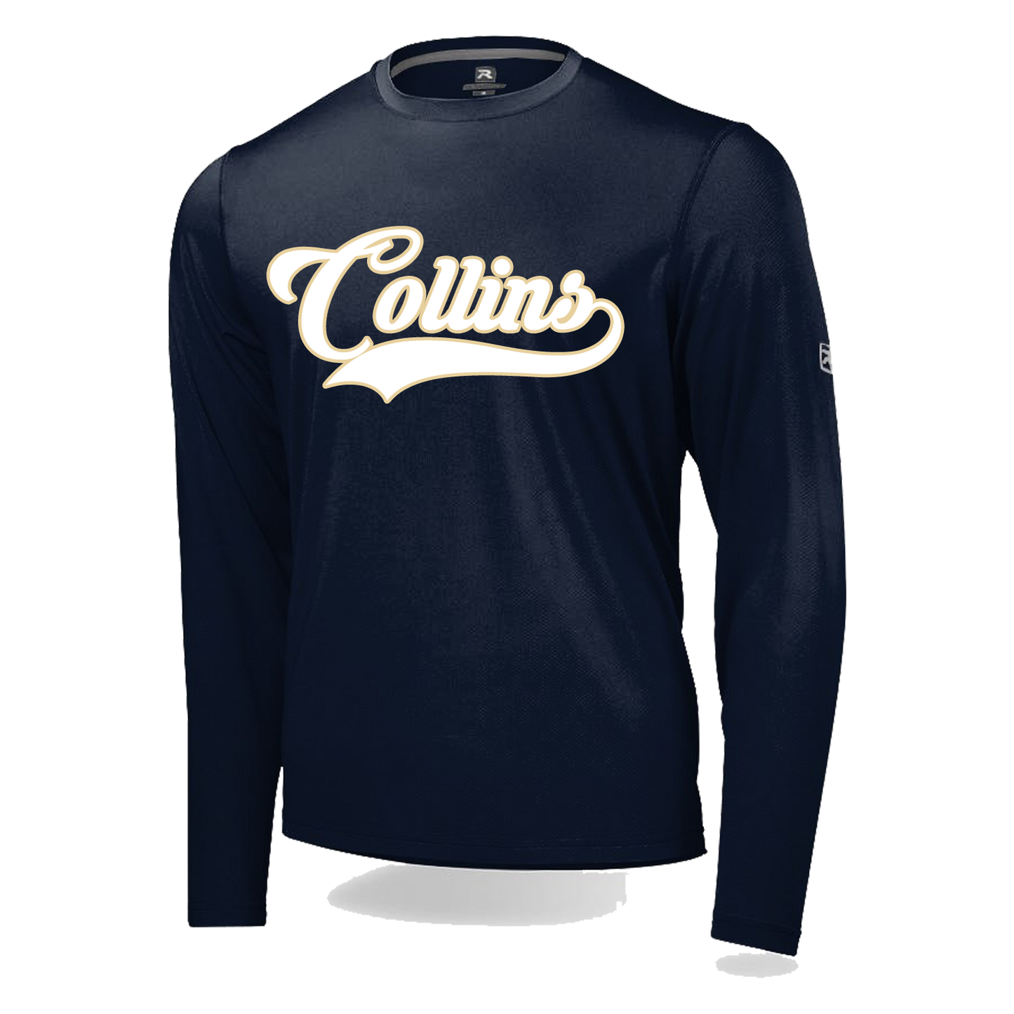 Richardson | Rise Long-Sleeve Tee