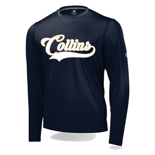 Richardson | Rise Long-Sleeve Tee
