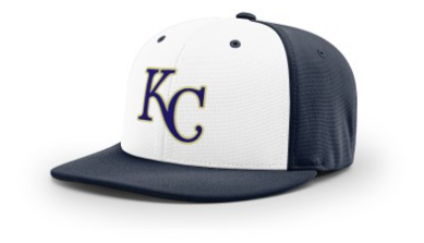 Official Game Cap - "Varsity" - Richardson