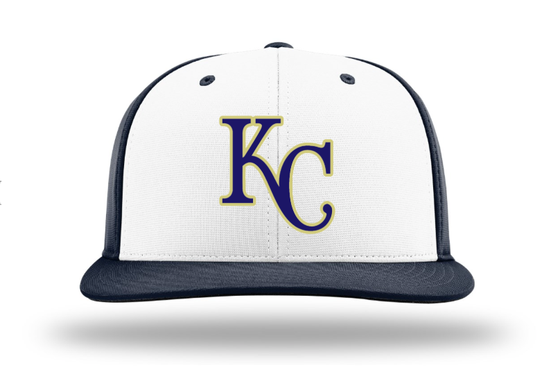 Official Game Cap - "Varsity" - Richardson
