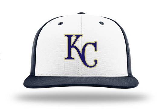 Official Game Cap - "Varsity" - Richardson