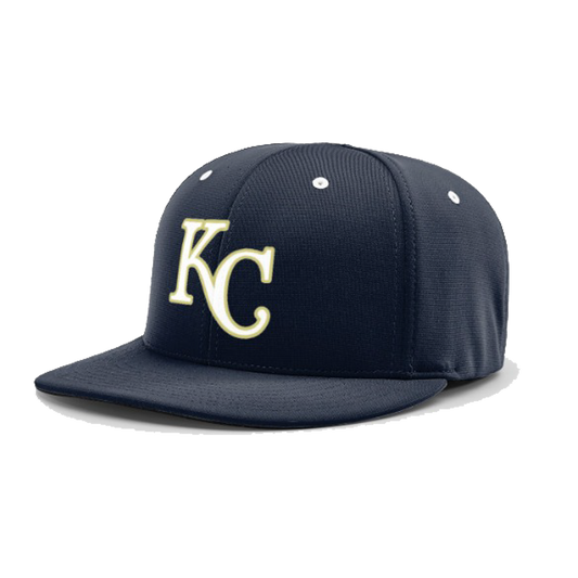 Official Tiger Game Cap (Richardson Performance Flex Fit)