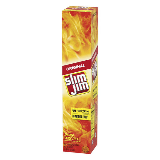 Slim Jim - Giant