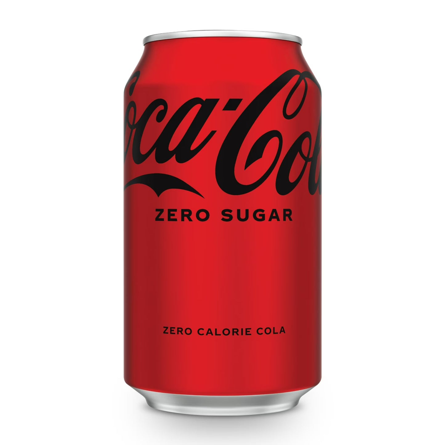 Coke Zero