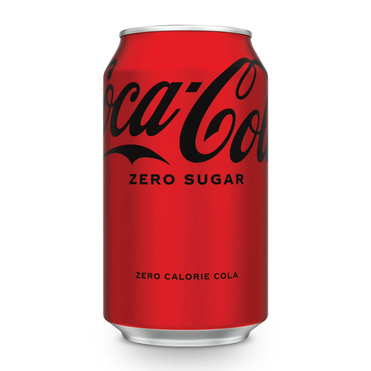 Coke Zero