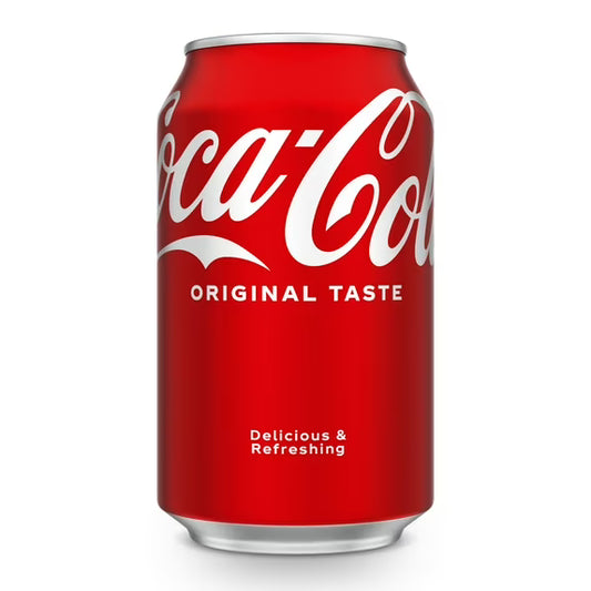 Coca Cola