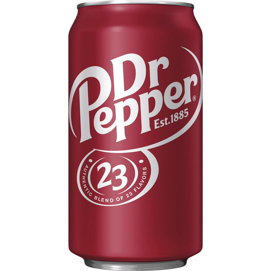 Dr. Pepper
